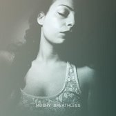 Mushy - Breathless (CD)