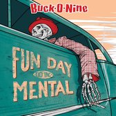 Buck O' Nine - Fundaymental (CD)