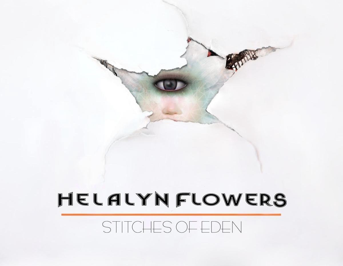 Helalyn Flowers - Stitches Of Eden (2 CD) (Limited Edition)