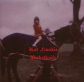 Kat Frankie - Pocketknife (CD)
