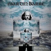 Martin Barre - A Trick Of Memory (CD)