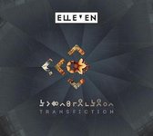 Elleven - Transfiction (CD)