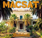 Macsat - Badaboom (CD)