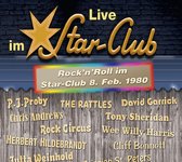 Various Artists - Live Im Star-Club (CD)