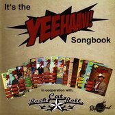 Various Artists - It's The Yeehaaw Songbook (CD)