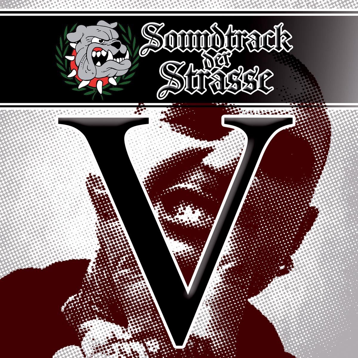 Various Artists - Soundtrack Der Strasse, Volume 5 (CD)