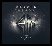 Absurd Mind - Sapta (CD)