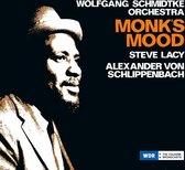 Monk's Mood (CD)