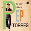 Pep Torres - The Many Sides Of Pep Torres (CD)