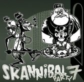 Various Artists - Skannibal Party, Volume 07 (CD)