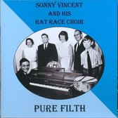 Sonny Vincent - Pure Filth (CD)