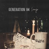 Generation 84 - Leap (CD)