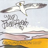 Groundation - We Free Again (CD)