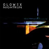 Olowex - Nightrun (CD)