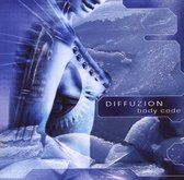Diffuzion - Body Code (CD)