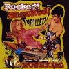 Rosekill - Rocked! Shocked! Thrilled! (CD)