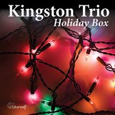 Kingston Trio - Holiday Box (3 CD)