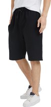 Comeor MT Sportbroek heren - zwart - XL - shorts heren - trainingsbroek heren