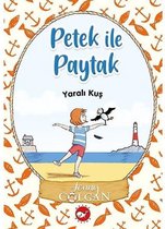 Yaralı Kuş - Petek ile Paytak 1