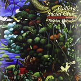 La Gallera Social Club - Tropico Salvaje (LP)