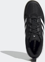 adidas Ligra 7 Indoor Sportschoenen Unisex - Maat 46