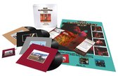 The Tragically Hip - Road Apples (5 LP | 1 Blu-Ray | 1 Book | 1 Merchandise) (Limited Deluxe Edition) (Remastered)