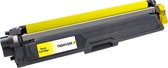 Brother Huismerk Toner MediaHolland cartridge TN-245, Geel