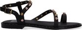 Bibi Lou 886z11hg Sandalen - Dames - Zwart - Maat 35