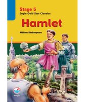 Hamlet - Stage 5 Engin Gold Star Classics