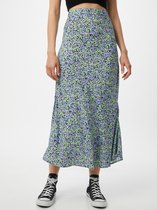 Moves rok gilu Gemengde Kleuren-S (36)
