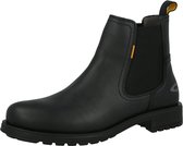 Camel Active chelsea boots mont Zwart-41