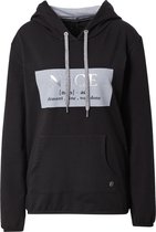 Key Largo sweatshirt friendly Zilver-L