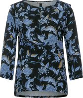 Street One shirt Geel-40 (L)