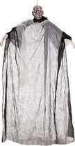Halloween - Hangende zombie pop man 2 meter