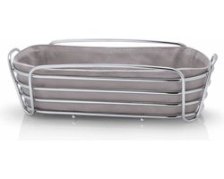 BLOMUS Delara Broodmand 32x14cm Taupe