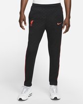 Nike Liverpool F.C. Sportswear Sportbroek Heren - Maat L