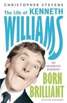 Kenneth Williams