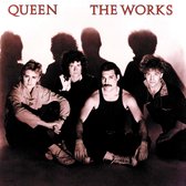 Queen - The Works (CD) (Remastered 2011)