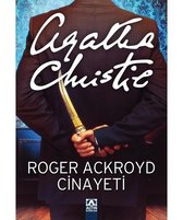 Roger Ackroyd Cinayeti