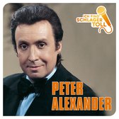 Peter Alexander - Ich Find' Schlager Toll (Das Beste) (CD)
