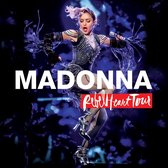 Madonna - Rebel Heart Tour (Live From Sydney) (2 CD)