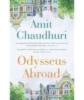 Odysseus Abroad