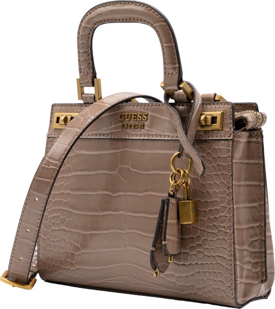 Katey Girlfriend Satchel