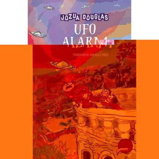 Foto: Ufo alarm