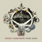 Sergio Cammariere - Piano Nudo (CD)
