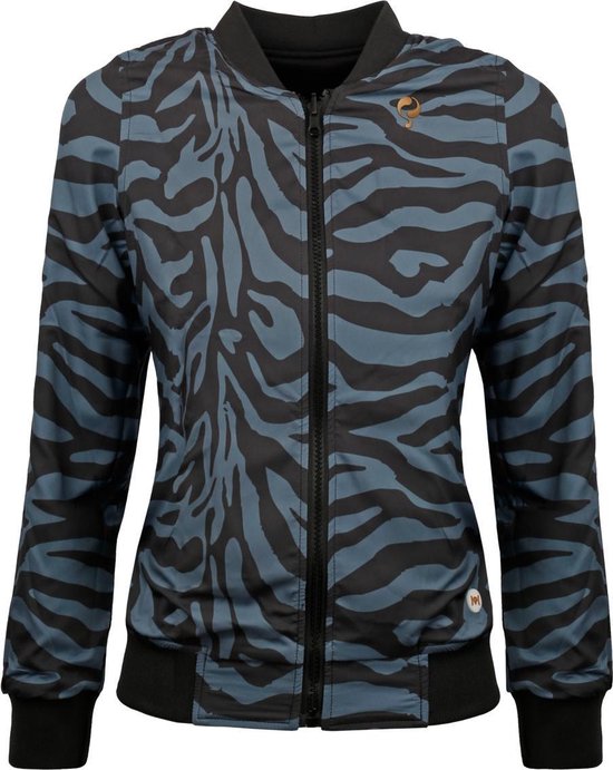 Q Reversible Jacket Melbourne W