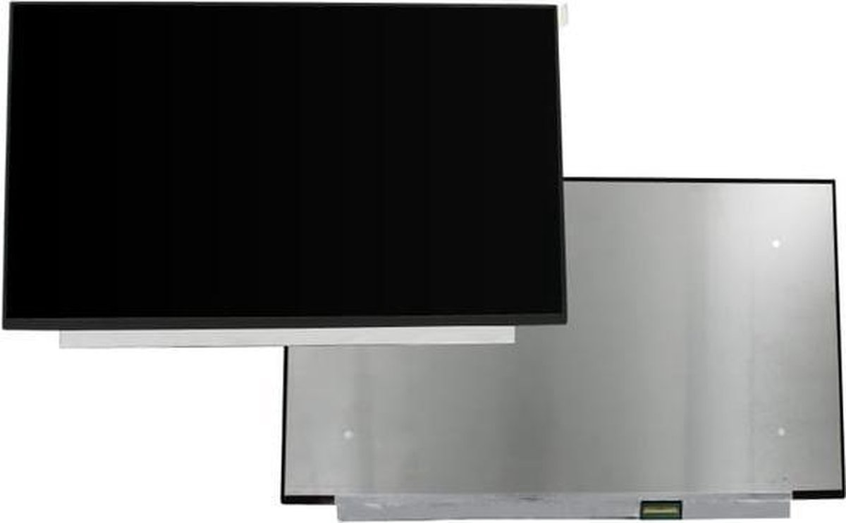 15.6 inch Laptop Scherm 1920x1080 Mat, IPS voor HP ProBook 450 G6