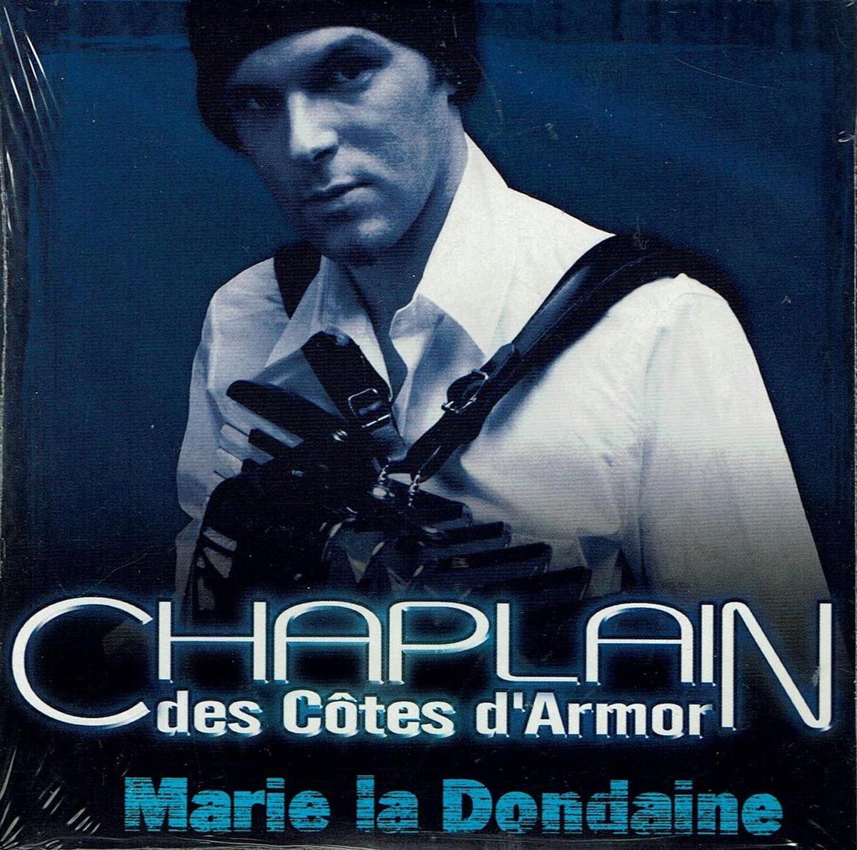 Marie la Dondaine - Ouvrez grand les Oreilles