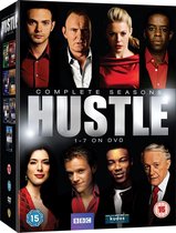 Hustle: Series 1-7 (Import)