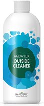 Aqua'Lux Outside Cleaner - Jacuzzi Onderhoud - 1 liter